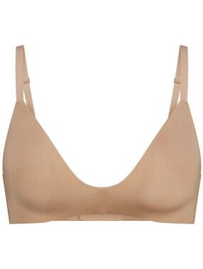 NWT - SKIMS - WIRELESS FORM T-SHIRT DEMI BRA - 38 DD